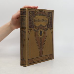 Goethes Meister-Werke“ – Bücher gebraucht, antiquarisch